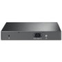 TP-Link TL-SG1016PE Switch Gigabit de 16 Puertos con 8 Puertos PoE+
